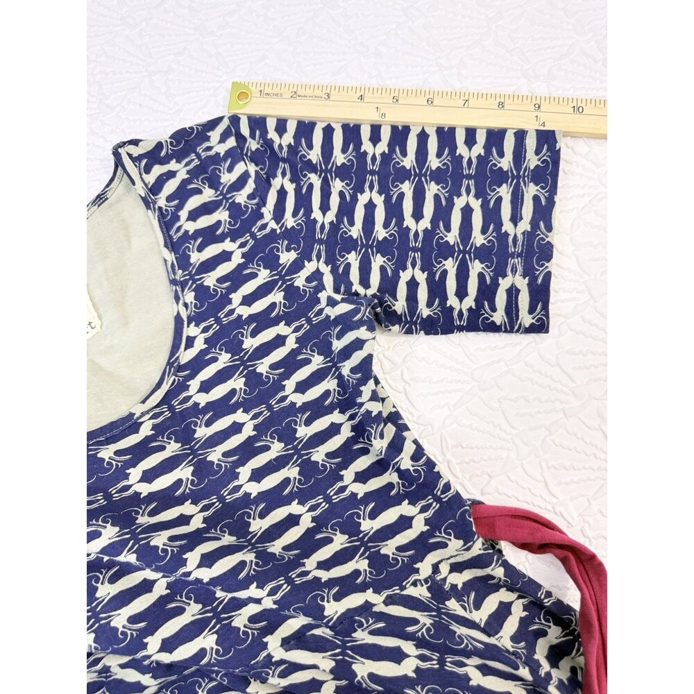 Effie’s heart dress Size L - Picture 6 of 7